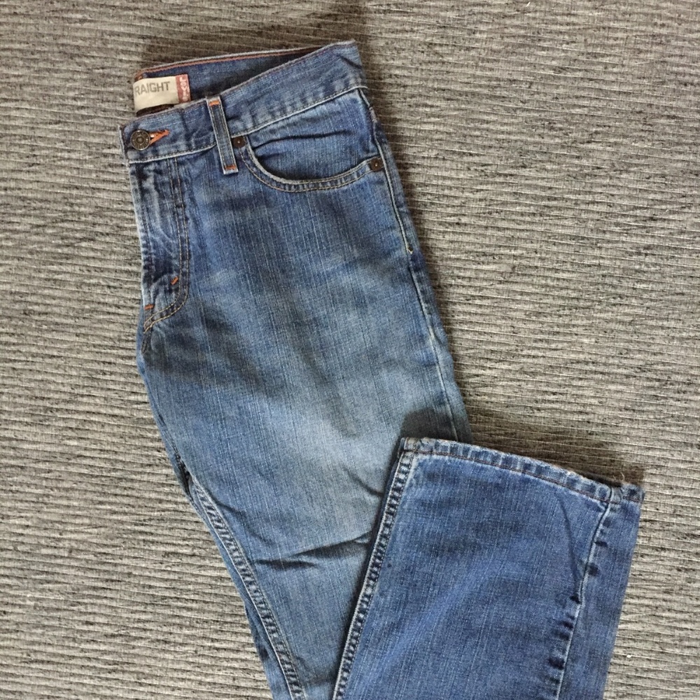 Levi 514 Jeans